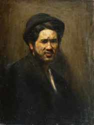 Self-Portrait
